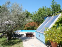 Vacation home Pergola