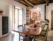 Vacation home Pergola