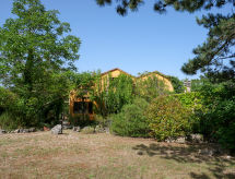 Vacation home Pergola