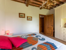 Vakantiehuis Alighiero II