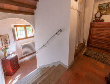 Vakantiehuis Alighiero II