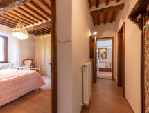 Vakantiehuis Alighiero II