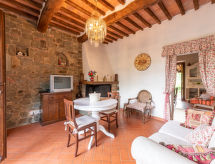 Vakantiehuis Alighiero II