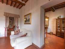 Vakantiehuis Alighiero II