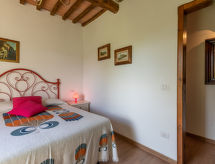 Vakantiehuis Alighiero II