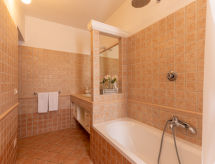Vakantiehuis Alighiero II