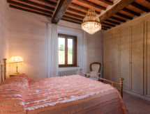Vakantiehuis Alighiero II