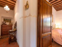 Vakantiehuis Alighiero II