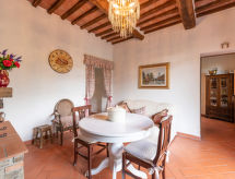Vakantiehuis Alighiero II