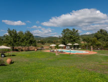 Vakantiehuis Alighiero II