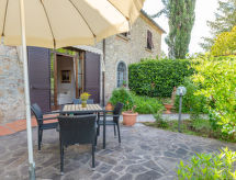 Vakantiehuis Alighiero II