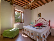 Vakantiehuis Alighiero II