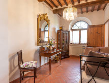 Vakantiehuis Alighiero II