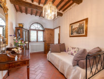 Vakantiehuis Alighiero II