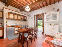Vakantiehuis Alighiero II