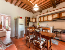Vakantiehuis Alighiero II