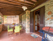 Vakantiehuis Alighiero II