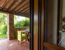 Vakantiehuis Alighiero II