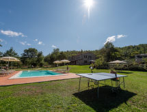 Vakantiehuis Alighiero II