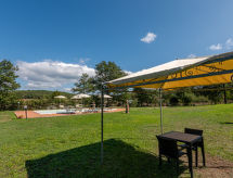 Vakantiehuis Alighiero II