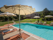 Vakantiehuis Alighiero II