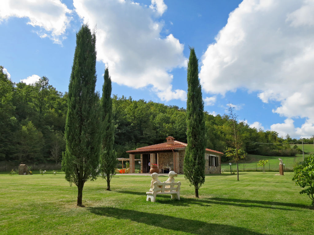 Ferienhaus Dilia Ferienhaus in Italien