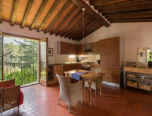 Vacation home Lara