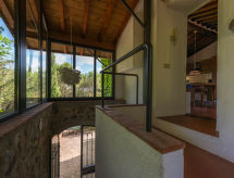 Vacation home Lara
