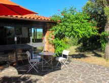 Vacation home Lara
