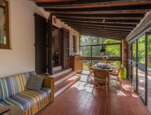 Vacation home Lara