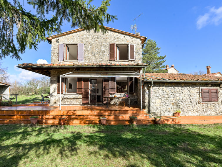 IT-TOS-0484 Boccheggiano