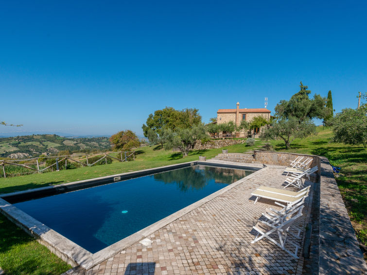 Casa di vacanze Meridiana