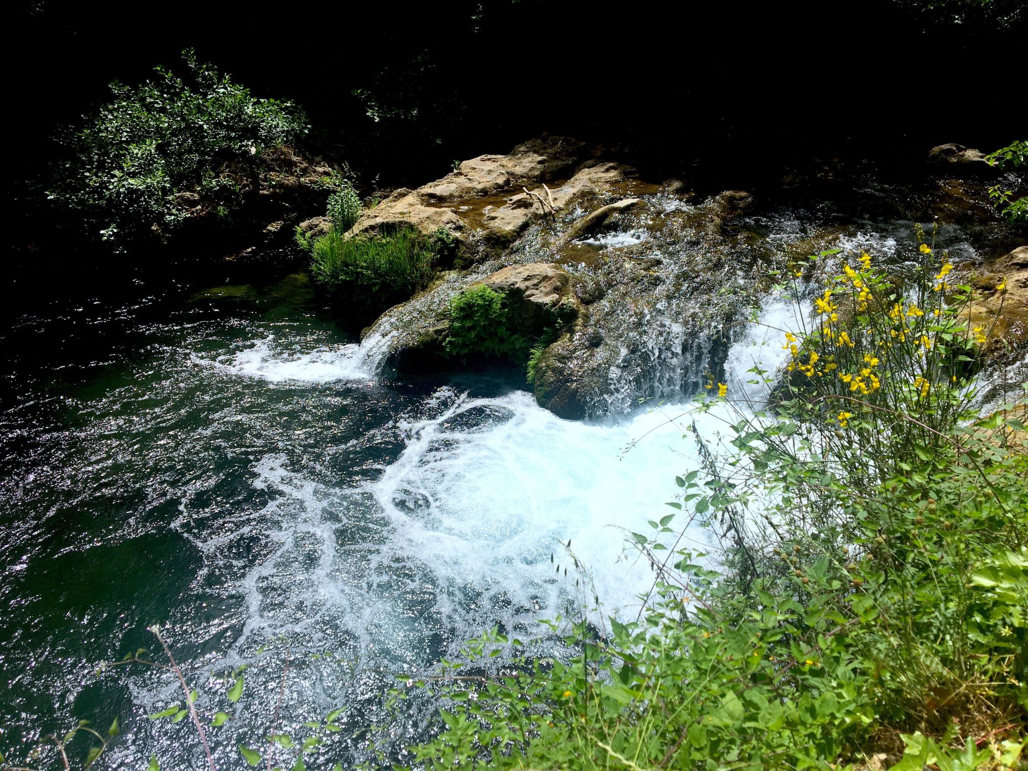 Charmantes Ferienhaus in Ciciano mit Grill, Garten und gemeinsamem Pool und Pan-Image-tags.info