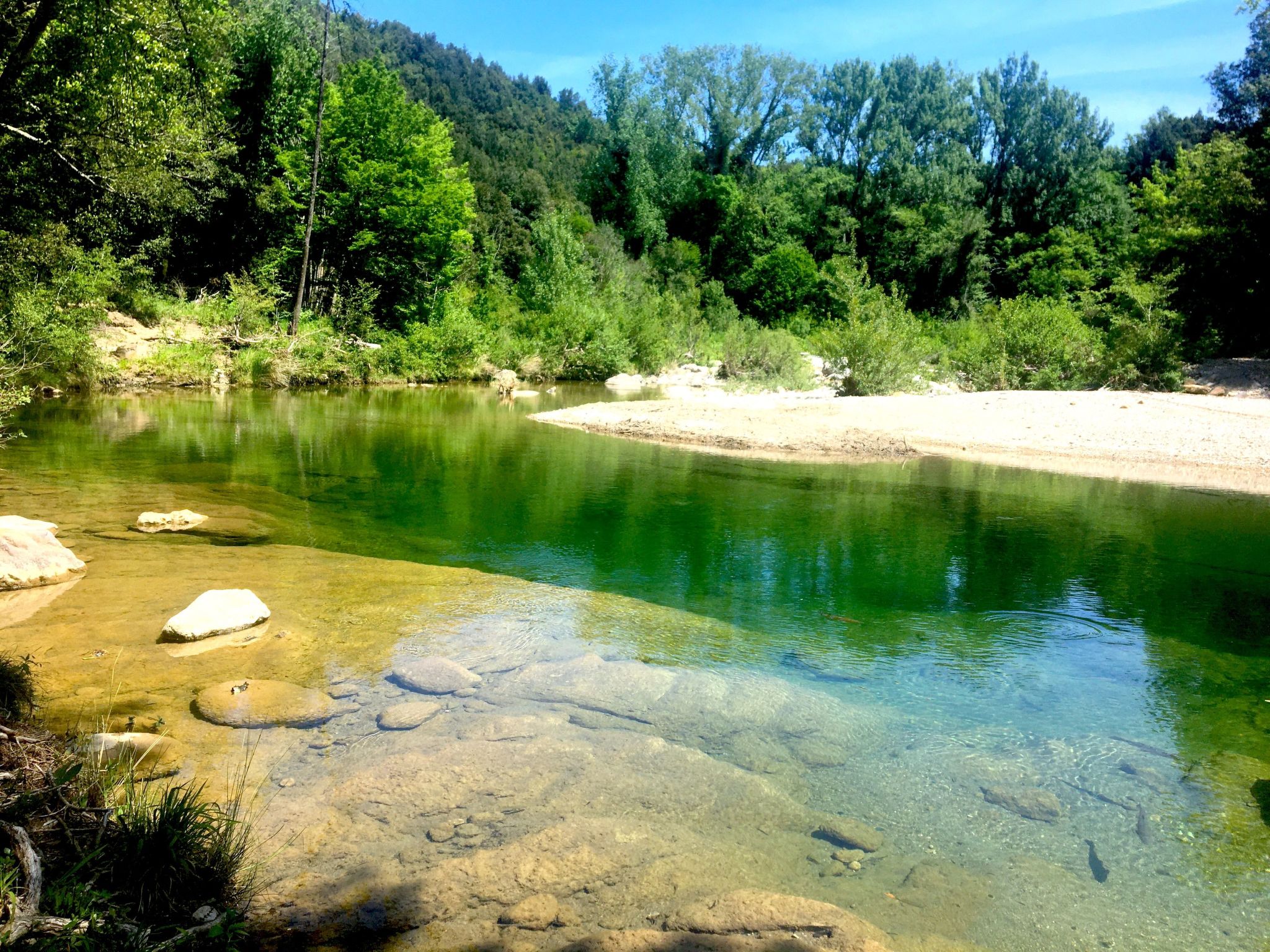 Charmantes Ferienhaus in Ciciano mit Grill, Garten und gemeinsamem Pool und Pan-Image-tags.info