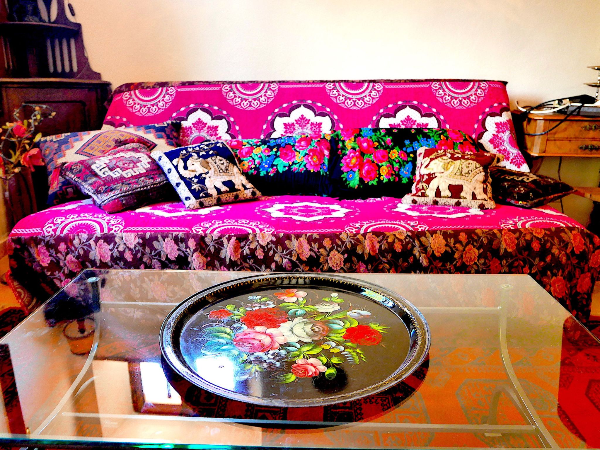 Charmantes Ferienhaus in Ciciano mit Grill, Garten und gemeinsamem Pool und Pan-Image-tags.info