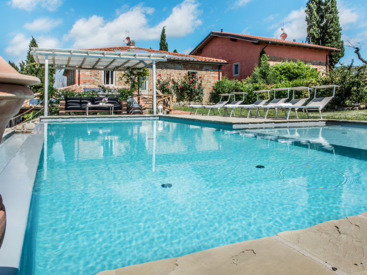 Search and Stay destination Provincia di Arezzo, Toscana - Italy from AU$ 1,389. Fattoria di Romignano