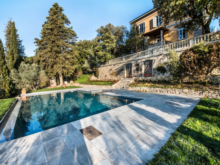 Tatil Evi Villa Belvedere (SGS135)