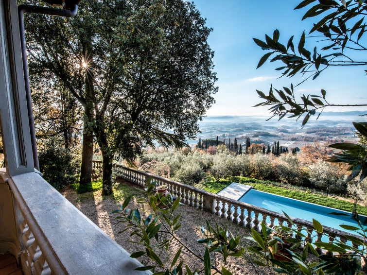 Search and Stay destination Provincia di Arezzo, Toscana - Italy from AU$ 1,881. Villa Belvedere (SGS135)