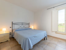 Op 1,2 km van zee: Zonnig appartement in Aba Village, Scarlino · 4 pers. - thumbnail 4