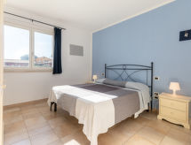 Zonnig appartement vlakbij zee en strand in Scarlino, Maremma - thumbnail 3