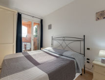 Aba Village: Gezellig appartement met pool in Maremma, 1,4 km van zee - thumbnail 4