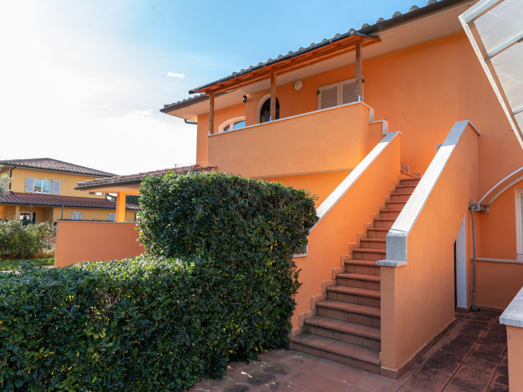 Appartement Aba Village