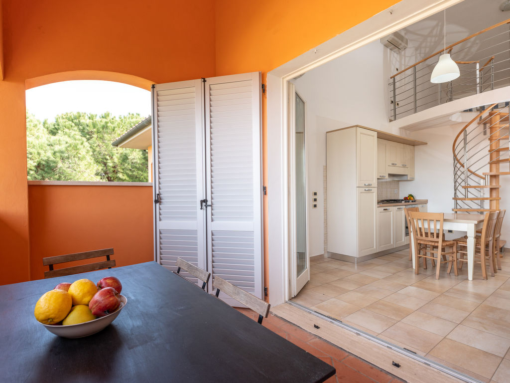Appartement Aba Village