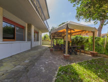 Atelier Vella: Rustiek appartement nabij zee in Scarlino, Maremma - thumbnail 1