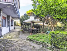 Atelier Vella: Rustiek appartement nabij zee in Scarlino, Maremma - thumbnail 5