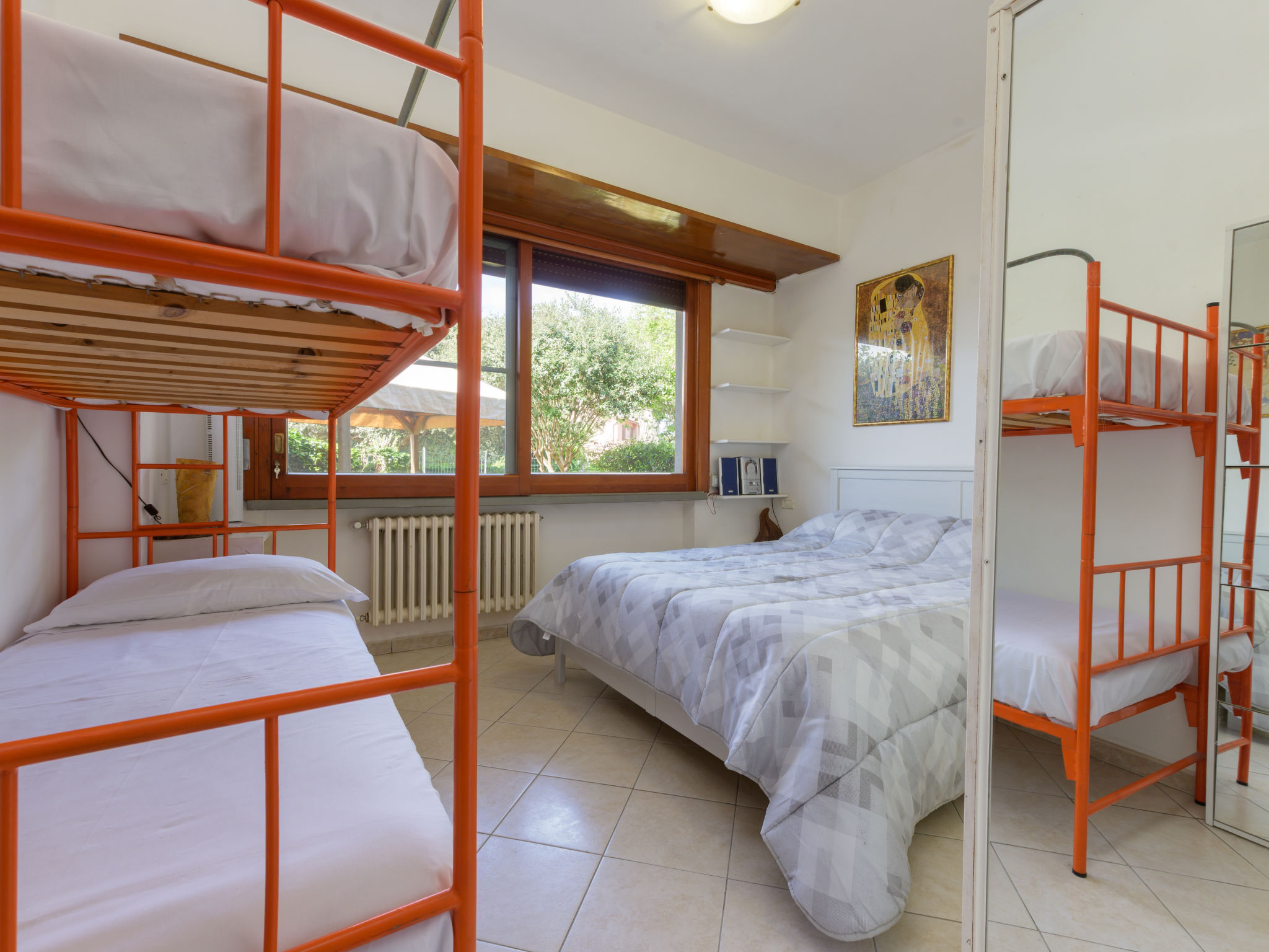 Atelier Vella - Binnen