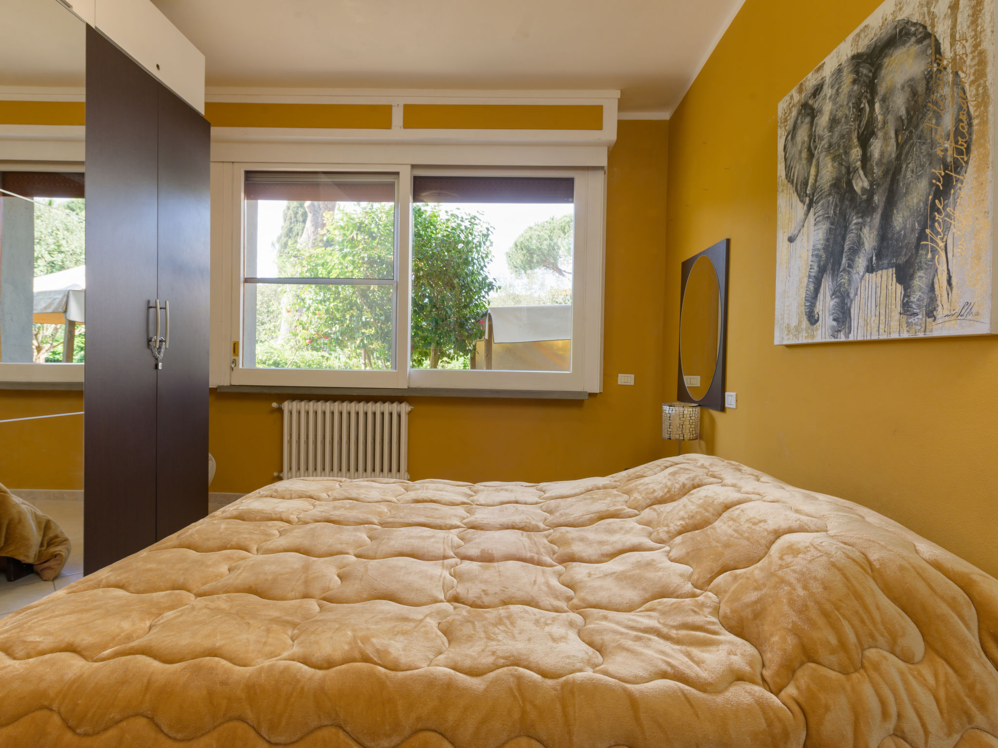 Atelier Vella - Binnen