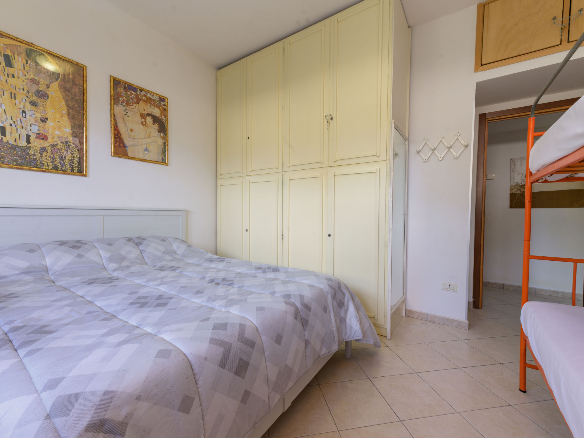 Atelier Vella - Binnen