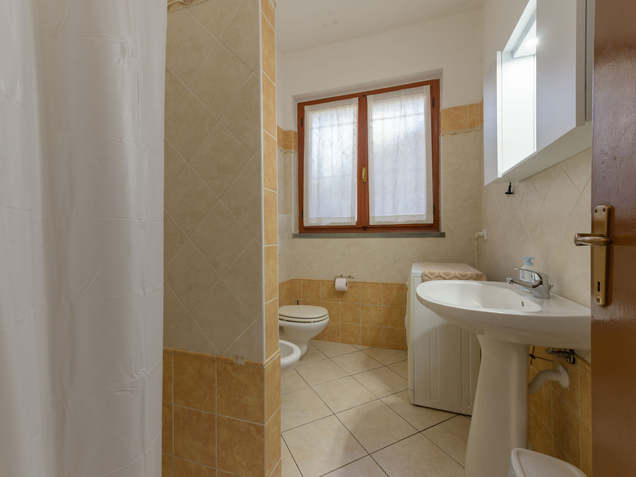 Atelier Vella - Binnen