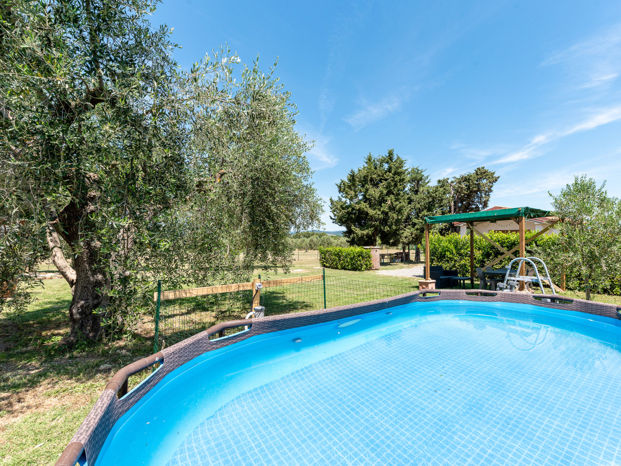 Il Mondanespole — Pool Outdoor (3 of 59)